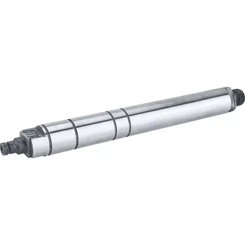 Motor pro motocykl Výstupní hřídel Babetta 210 - originál Mototechna