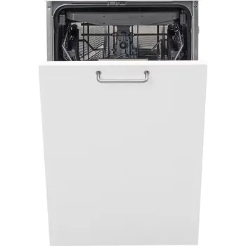 Myčka nádobí IKEA FINPUTSAD Integrovaná myčka nádobí IKEA 700/45 cm