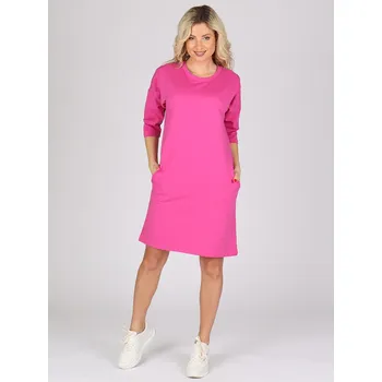 Dámské šaty EVONA a.s. Dámské šaty ROSA 048 - ROSA 048 M