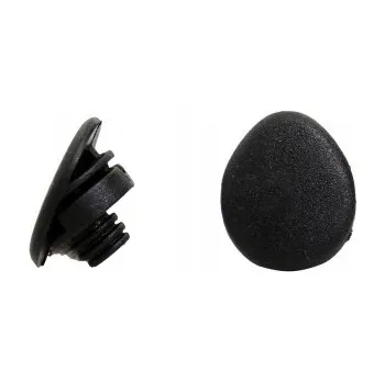 Krytka šroubu řídítek Ergotec Cateye 6mm