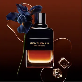 Pánský parfém Givenchy Beauty Gentleman Réserve Privée Parfémová voda 200 ml