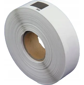 Samolepící etiketa Termální etikety PTMB BU-DK-11203 17x87 mm 300 ks