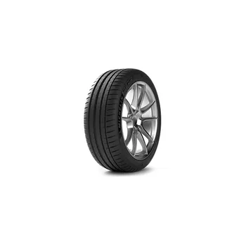 4x4 pneu 325/35R20 108Y Pilot Sport 4 SUV (DOT 22) FRV MICHELIN MICHELIN TL08S0696