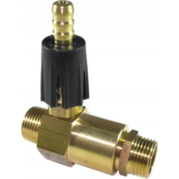 Vysokotlaký čistič Vysokotlaký čistič Mabet 220 barů 3000 W