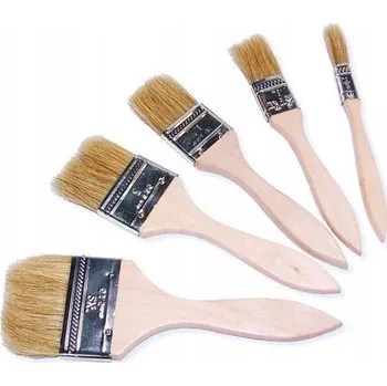 Vrták Sada štětců Beast 6,35 cm