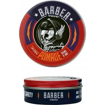 Stylingový přípravek Marmara pomáda na vlasy 100 ml