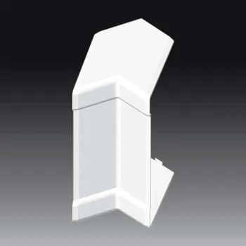 Elektroinstalační krabice KOPOS KOLÍN a.s. KRYT PK 110X70D ROH VNITŘNÍ 8455_HB