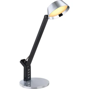 Lampička Globo 58422S | URSINO stolní lampička | LED | 8W | stmívací | Š: 48 cm |