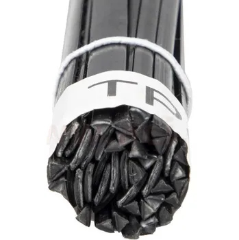 svařecí drát TPO, TPE, TPU, TEE, TES, ESBS, TE&nbsp;na nárazníky, 100 g