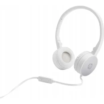 Sluchátka Sluchátka přes uši HP H2800
