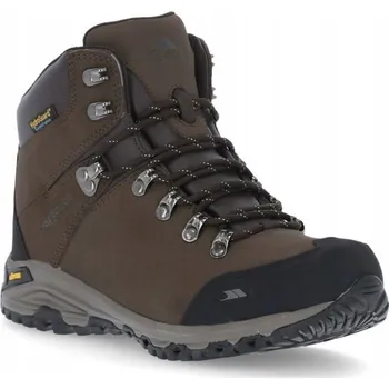 Pracovní obuv Trekové boty Trespass Baylin - membrána - Velikost 39