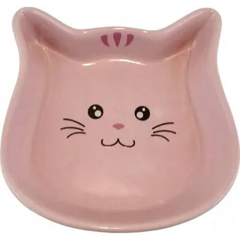 Miska pro psa Jedna miska Dakls keramická 240 ml