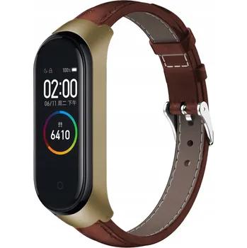 Řemínek na hodinky Řemínek ChronSmarta pro Xiaomi, růžový