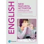 New Maturita Activator Student´s Book - Marta Uminska Pearson