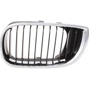 Kapota Mřížka levá BMW 3 (E46), SDN/KOMBI,10.01-06.05 OE 51137030545