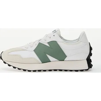 Dámské tenisky Tenisky New Balance 327 White/ Green/ Beige EUR 41.5