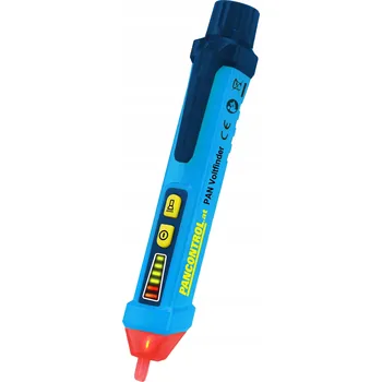 Zkoušečka Bezkontaktní zkoušečka napětí s displejem 12-1000V AC PANCONTROL