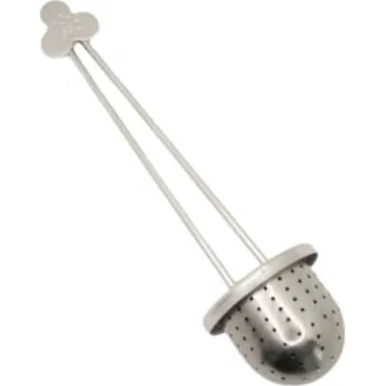 QuickTea Čajové sítko Desiflower 2ks (Čajové sítko)