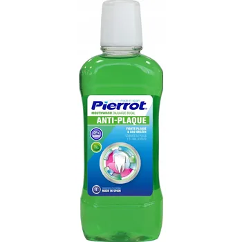 Ústní voda Ústní voda Pierrot 0% alkoholu 500 ml