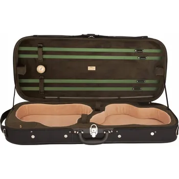 Smyčcový nástroj Pouzdro na housle M-case velikost 4/4