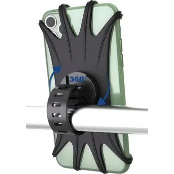 Držák na kolo PAMPEL BIKE 360 určení: telefon