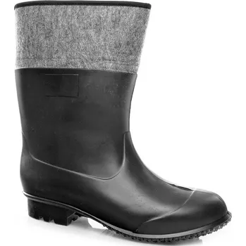 Pracovní obuv Holínky č. /gumo-plst/ Gumofilce Filcaki