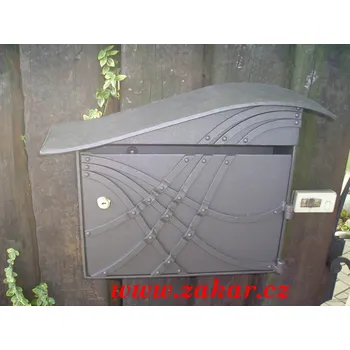 Poštovní schránka Poštovní schránka SC02