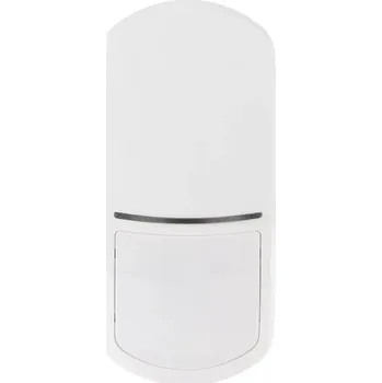 Pohybové čidlo Digitální pohybový detektor Satel SLIM-PIR-PRO PIR bez držáku