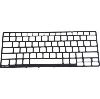Náhradní klávesnice pro notebook Rámeček klávesnice Dell E5450