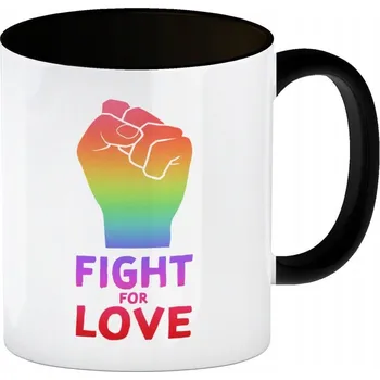 Keramický hrnek 300 ml LGBT