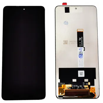 LCD DISPLEJ / EKRÁN pro XIAOMI MI 10T LITE 5G M2007J17G / POCO X