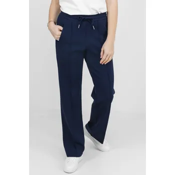 Red Button dámské široké kalhoty Colette Punta tmavě modré Velikost: 36