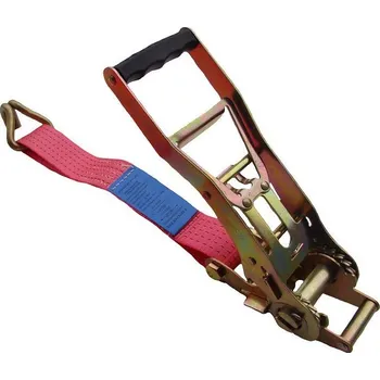 Upínací popruh Upínací ráčna ERGO 5 t 50 mm s popruhem