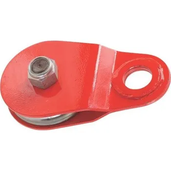 Lany Kladka s ložiskem a okem VTB 10 t