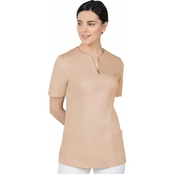 Dámská mikina 44 MIKINA DÁMSKÁ LÉKAŘSKÁ kosmetická FARTUCH 323