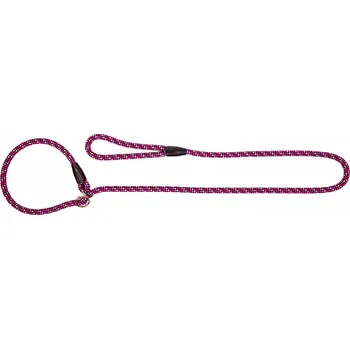 Vodítko pro psa Vodítko ringovka Dingo lanko 1,7 m
