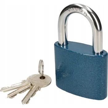 Visací zámek Visací zámek na klíč Kotarbau