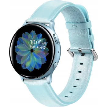 Řemínek na hodinky Módní kožený řemínek / pásek pro hodinky Samsung G