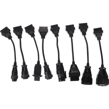 Sixtol SX2006 kompletní sada OBD-II…