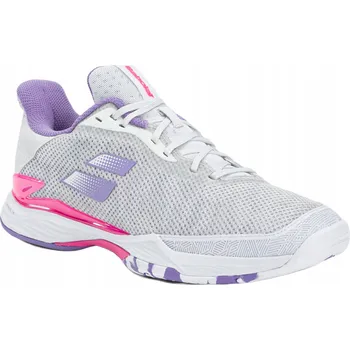 Pánská tenisová obuv Dámské tenisové boty Babolat Jet Tere AC vel.