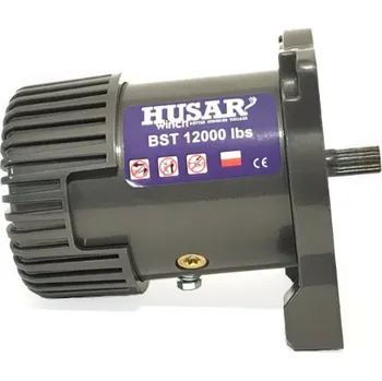 lanový naviják HUSARWINCH Motor na naviják BST 8500-10000 12 V, Husar Winch