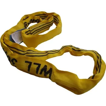 Lany Nekonečná smyčka vinutá 3 t 4 m /8 m