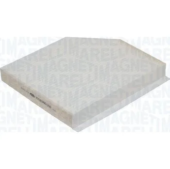 Klimatizace automobilu Filtr, vzduch v interiéru MAGNETI MARELLI BCF220