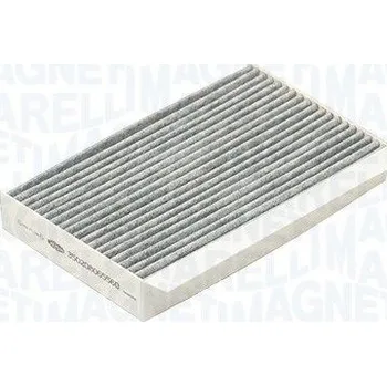 Ventilátor topení a klimatizace Filtr, vzduch v interiéru MAGNETI MARELLI 350208065560