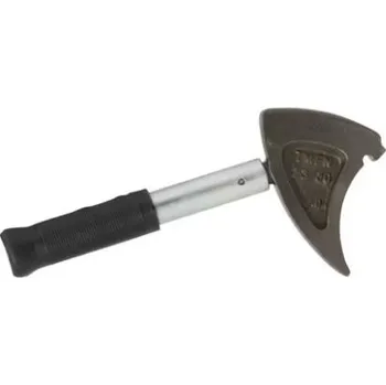 Klíč TMFN 40-52 - masivní montážní klíč