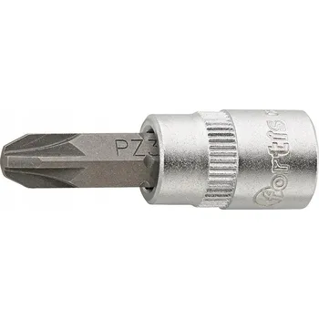 Bit Bit Nástavec šroubovací 1/4'' pro šrouby PZ 3