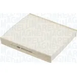Filtr, vzduch v interiéru MAGNETI MARELLI 350203064060