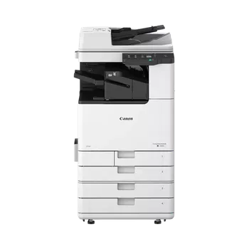 Tiskárna Canon imageRUNNER 2925i MFP