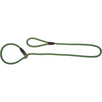 Vodítko pro psa Vodítko ringovka Dingo lanko 1,7 m