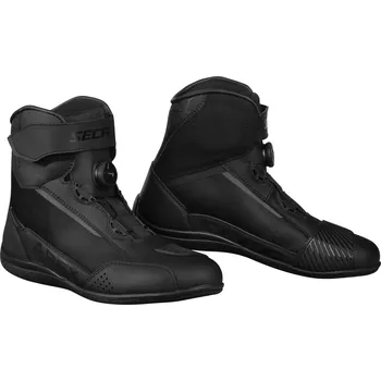 Moto obuv Boty SECA Apex Pro WP Black - 36